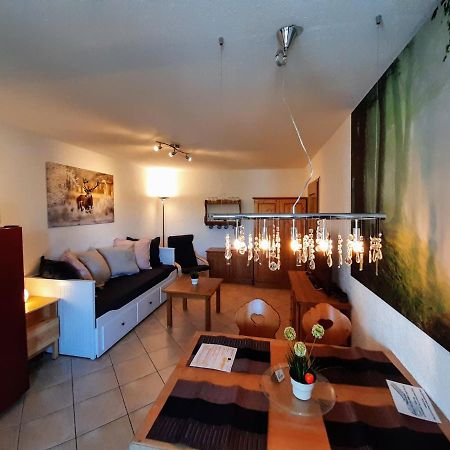 Residenz Schauinsland, Ganzes Appartement, Sauna Todtnau Exterior photo