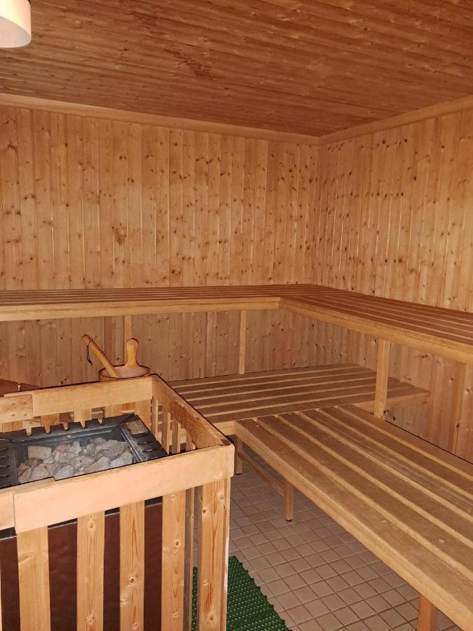 Residenz Schauinsland, Ganzes Appartement, Sauna Todtnau Exterior photo