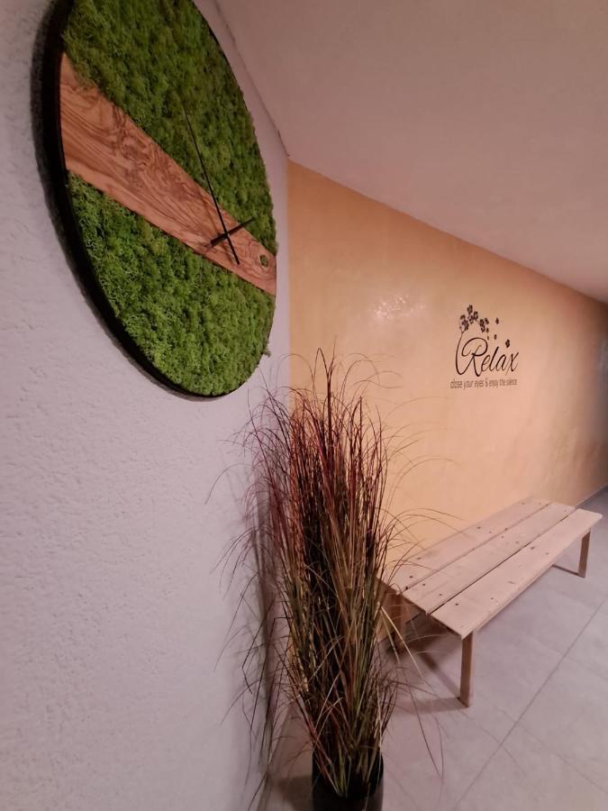 Residenz Schauinsland, Ganzes Appartement, Sauna Todtnau Exterior photo