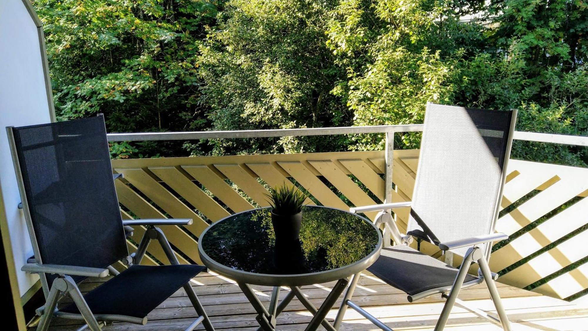Residenz Schauinsland, Ganzes Appartement, Sauna Todtnau Exterior photo